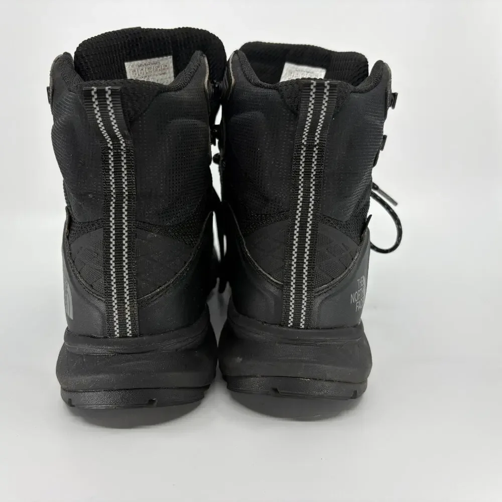 The North Face Ultra Fastpack GTX Gore-Tex Boots Men’s Size 7.5 Black